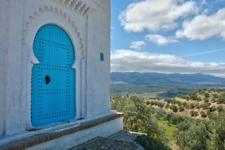 From Malaga: Private Tour of Chefchaouen - An In-Depth Look at the Tour Experience