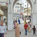 From Malaga: Tangier Private Day Trip with Ferry Tickets - Arrival in Tangier: First Impressions