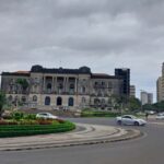 From Malelane: Mozambique Day Tour - Scenic Drive Along the Marginal and Waterfront Views