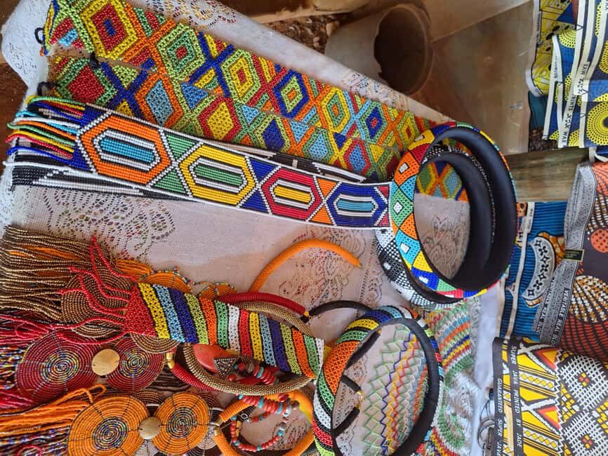From Malelane: The Kingdom of Eswatini Day Tour - An In-Depth Look at the Tour Itinerary