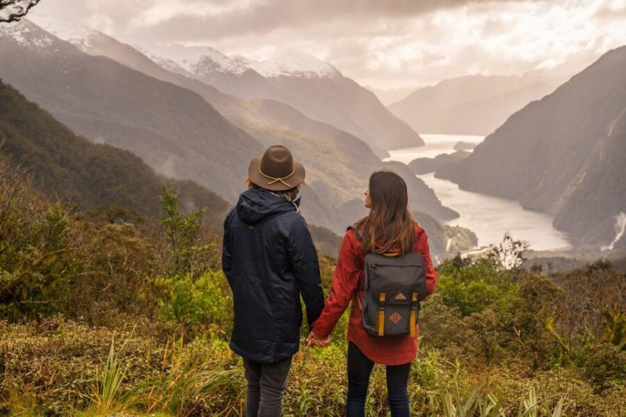 From Manapouri: Doubtful Sound Overnight Cruise - What Reviewers Love (And What They Mentioned Less Favorably)