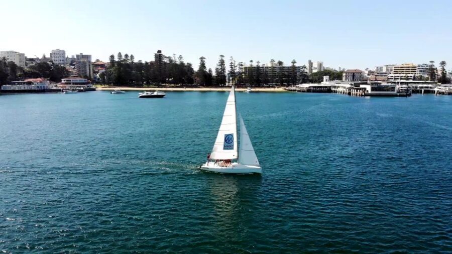 From Manly: Sydney Harbour Hands-On 2.5 Hour Yacht Cruise - Who Will Love This Experience?