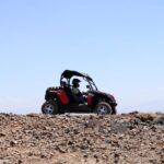 From Marakkesh: Half Day Buggy Adventure in Agafay Desert - The Guide and Tour Logistics