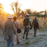 From Marloth Park: Kruger National Park Walking Safari - The Itinerary: What to Expect on the Day