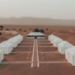 From Marrakech: 2-Day Zagora Desert Camp Trip - Day 1: From Marrakech to Zagora with Key Stops