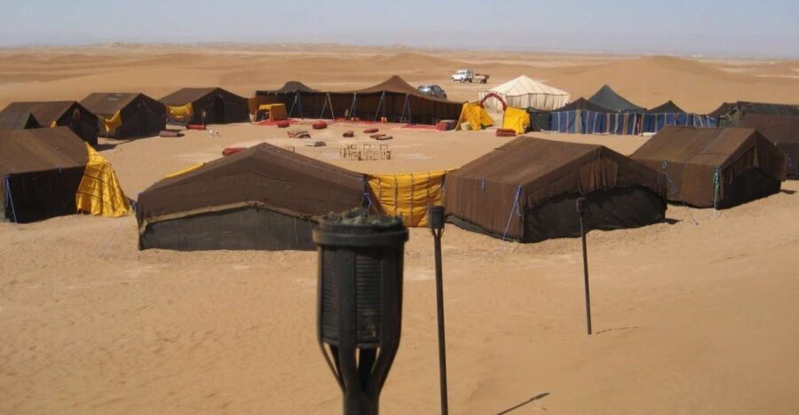 From Marrakech: 2-Day Zagora Desert Trip - Practical Details & What You Get for Your Money