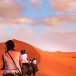 From Marrakech : 2 Days 1 night trip to Fes via Merzouga - What’s Included and What’s Not