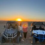 From Marrakech: 2 Hour Buggy Tour In Agafay Desert Advanture - The Buggy Experience: Winding Trails and Spectacular Views