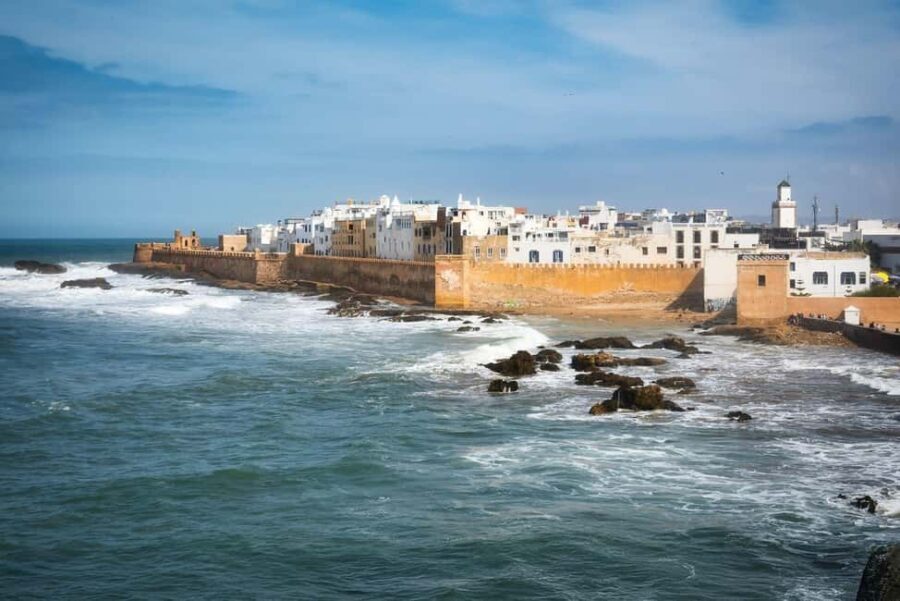 From Marrakech: 3-Day Coastal Adventure to Agadir - The Practical Side: What’s Included and What’s Not