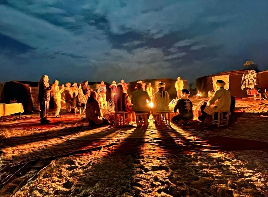 From Marrakech: 3-Day Desert Tour to Agadir - Who Is This Tour Best For?