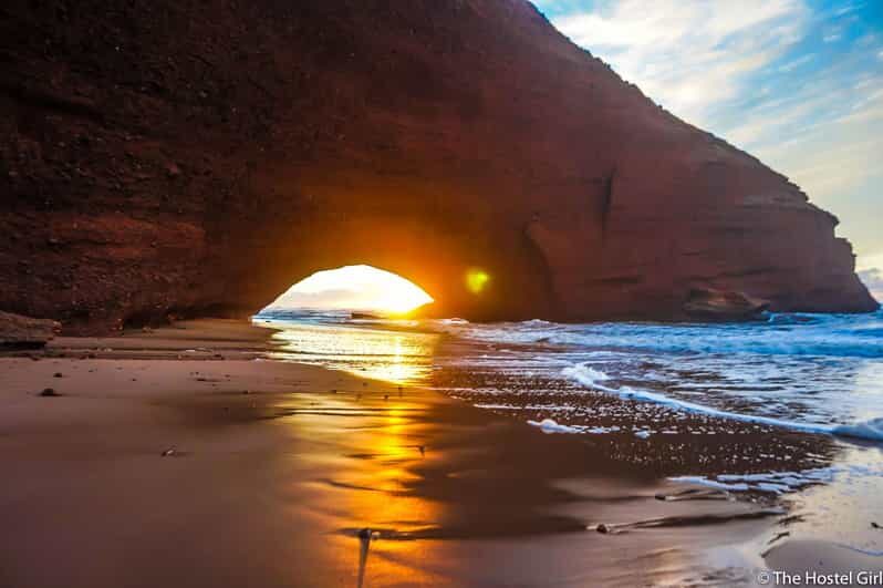 From Marrakech: 3-Day Desert Tour to Agadir With Camel trek - Who Will Love This Tour?