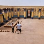 From Marrakech: 3-Day Desert Tour to Fes via Erg Chebbi - Visiting Ait Ben Haddou