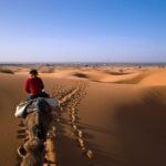 From Marrakech: 3-Day Desert Tour to Merzouga Erg Chebbi - What’s Included and What’s Not