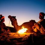 From Marrakech: 3-Day Desert with luxury camp, camel & meals - What’s Included and What to Expect
