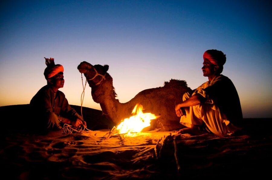 From Marrakech: 3-Day Desert with luxury camp, camel & meals - What’s Included and What to Expect