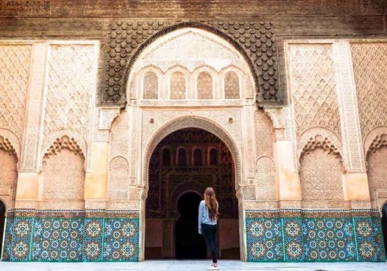 From Marrakech: 3-Day Luxury Desert Tour to Fes via Merzouga - What’s Included and What to Budget For