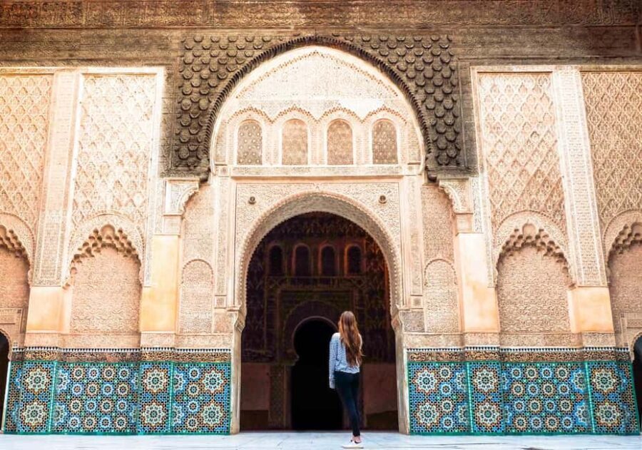 From Marrakech: 3-Day Luxury Desert Tour to Fes via Merzouga - What’s Included and What to Budget For