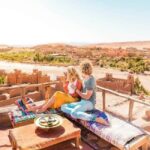 From Marrakech: 3-Day Luxury Desert Tour to Fez Via Merzouga - Detailed Breakdown of the Itinerary and Key Experiences