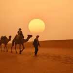From Marrakech: 3-Day Marzouga Desert Tour with Camel Ride - The Real Value of the Tour