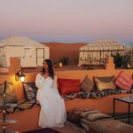 From Marrakech: 3-Day Merzouga and Sahara Desert Camel Trip - From Dades to the Sahara: Gorges and Dunes