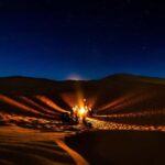 From Marrakech: 3-Day Merzouga and Sahara Desert Tour - What’s Included and What’s Not