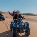 From Marrakech: 3-Day Merzouga Desert Tour with Camel Ride - Transport & Comfort