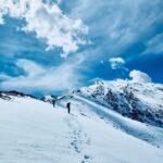 From Marrakech: 3-Day Mount Toubkal Climbing Trek - Detailed Day-by-Day Breakdown