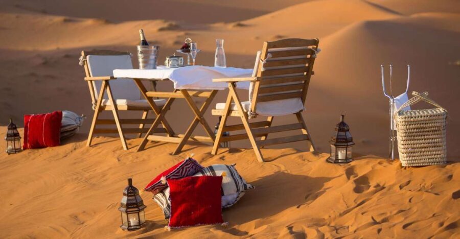 From Marrakech: 3-Day Private Desert Tour To Merzouga - Why This Tour Offers Great Value