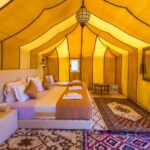 From Marrakech : 3-Day Sahara Desert Tour Ending In Fez - What’s Included and What’s Not