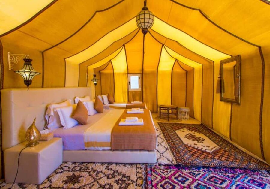 From Marrakech : 3-Day Sahara Desert Tour Ending In Fez - What’s Included and What’s Not