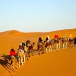 From Marrakech: 3-Day Sahara Desert Trip - What’s Included and What’s Not
