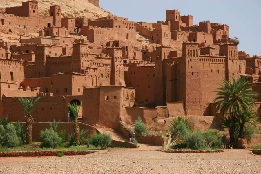 From Marrakech 3-Day Sahara Desert Trip to Merzouga - FAQs