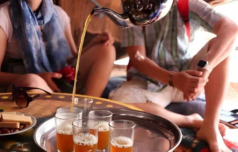 From Marrakech: 3-Day Sahara Tour with Private tent & Meals - The Value of This Tour