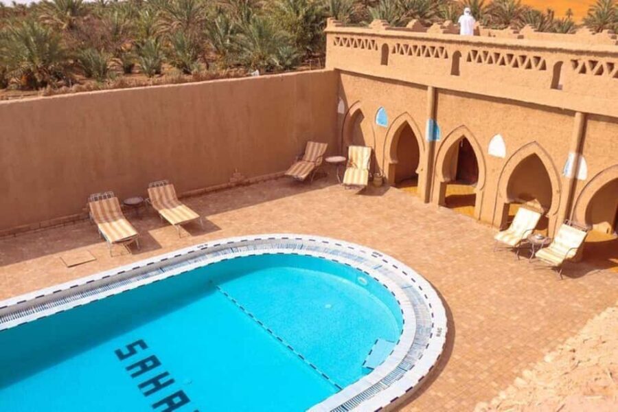From Marrakech : 3 Day Stay in Merzouga Desert - Practical Details and Value