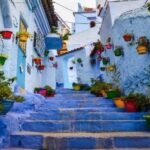 From Marrakech: 3-Day Tour to Fes and Chefchaouen - Day 2: Exploring Fes and Moving to Chefchaouen