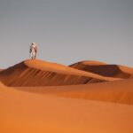 From Marrakech : 3 Days 2 Nights To Sahara Merzouga desert - The Journey: What to Expect from Start to Finish