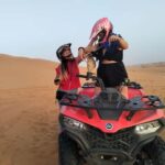 From Marrakech 3 days desert merzouga with camel & Quad bike - Transportation, Accommodation, and Value