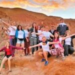 From Marrakech: 3 Days Desert Tour To Merzouga Luxury Camp - The Itinerary Breakdown: What To Expect