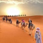 From Marrakech: 3-Days Private Desert Tour - Detailed Breakdown of the Itinerary