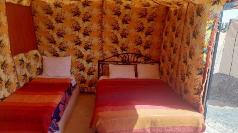 From Marrakech: 4-Day/3-Night Desert Adventure to Fes - A Detailed Look at the 4-Day Journey