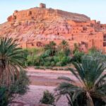 From Marrakech 4 Day Desert Tour to Merzouga Dunes - Exploring the Itinerary in Detail