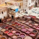 From Marrakech: 4-Day Journey Imperial Cities & Chefchaouen - What Makes This Tour Stand Out?