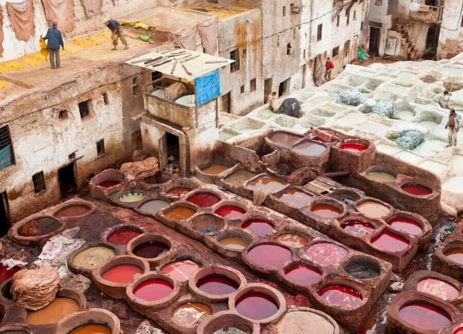 From Marrakech: 4-Day Journey Imperial Cities & Chefchaouen - What Makes This Tour Stand Out?
