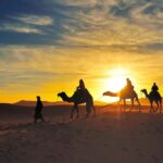 From Marrakech : 4 Days Private Desert To Zagora & Merzouga - What’s Included & What to Expect