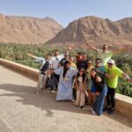 From Marrakech 4 Days Tour To Morocco Sahara Desert - What’s Included and What’s Not