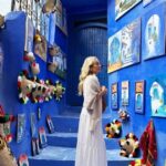 From Marrakech: 5-Days Tour to Chefchaouen & Merzouga Desert - Day-by-Day Breakdown
