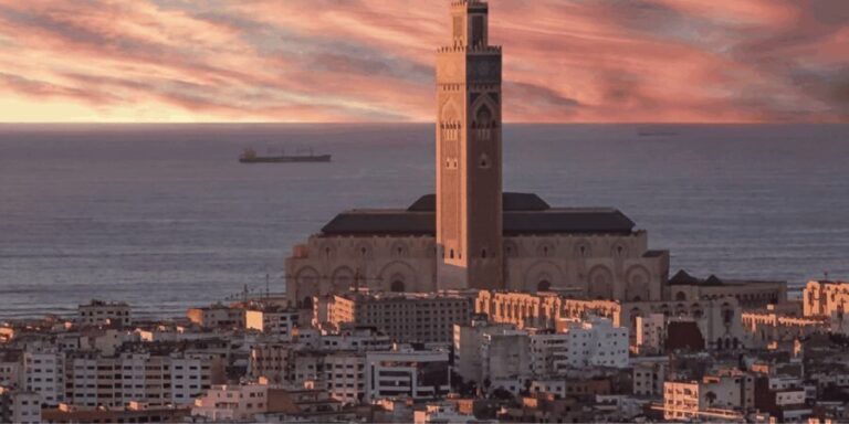 From Marrakech: A week tour around Morocco - What Travelers Should Prepare