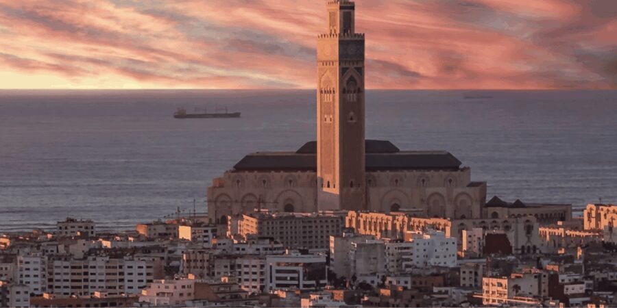 From Marrakech: A week tour around Morocco - What Travelers Should Prepare