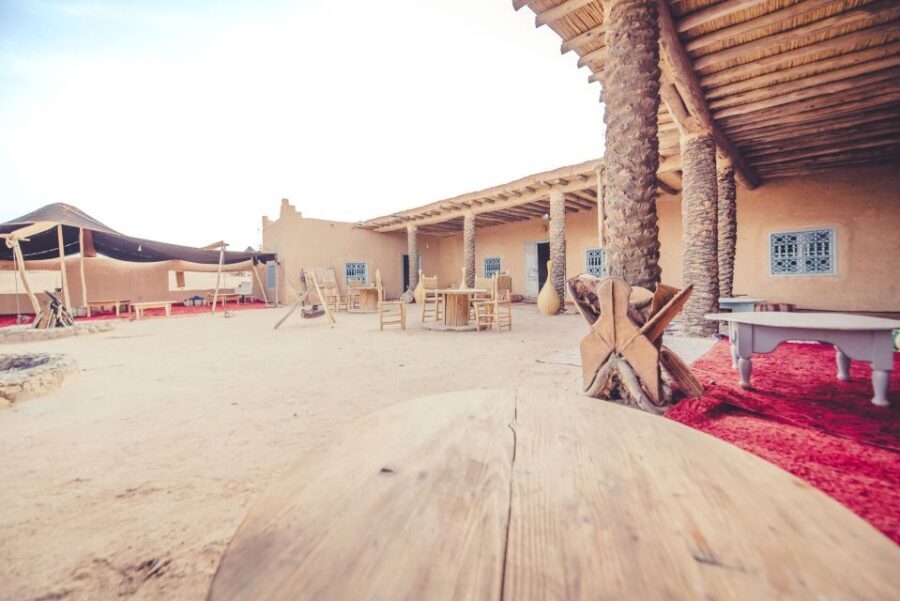 From Marrakech: Agafay Desert Camel Ride and Dinner and Show - Why This Tour Is a Great Choice
