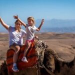 From Marrakech: Agafay Desert Horse ride with sunset - What’s Included & What to Keep in Mind